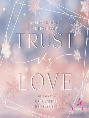 cover image of vs. Love--Trust vs. Love, Band 2 (ungekürzt)